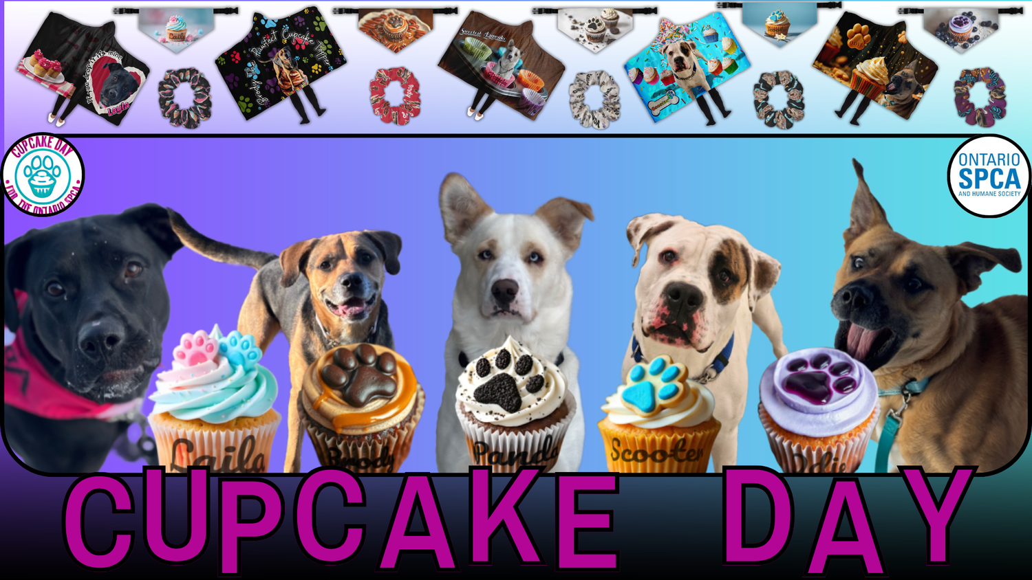 Cupcake Day