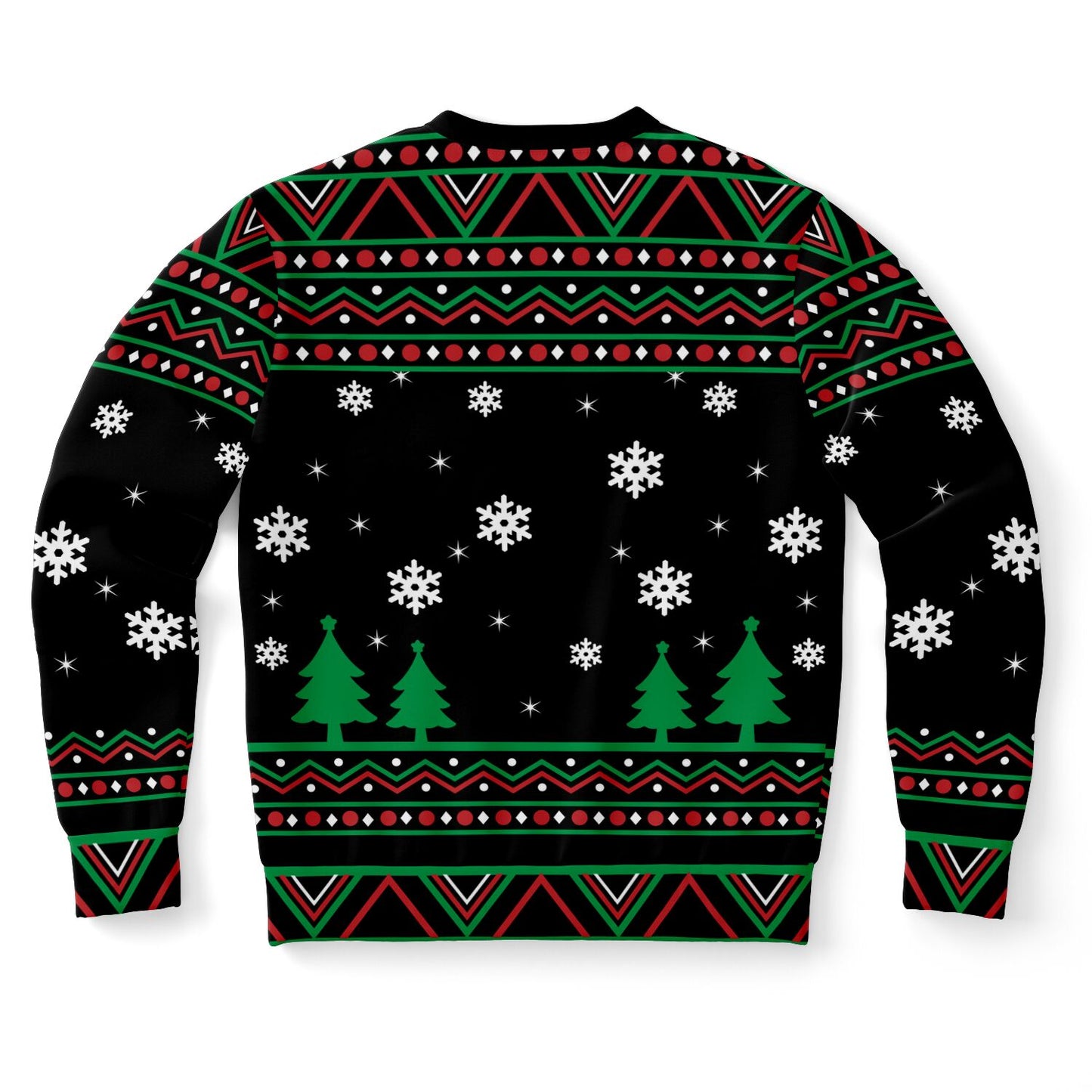 Brewdolph Ugly Christmas Sweater