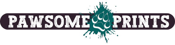 Pawsome Prints